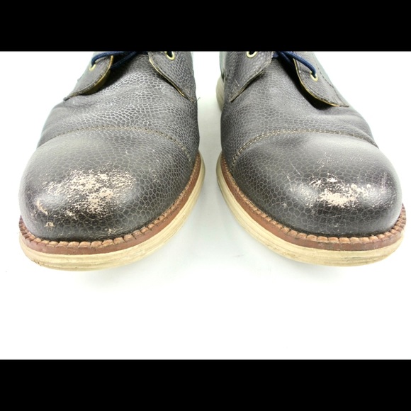 Cole Haan Ankle Boots - Picture 6 of 8